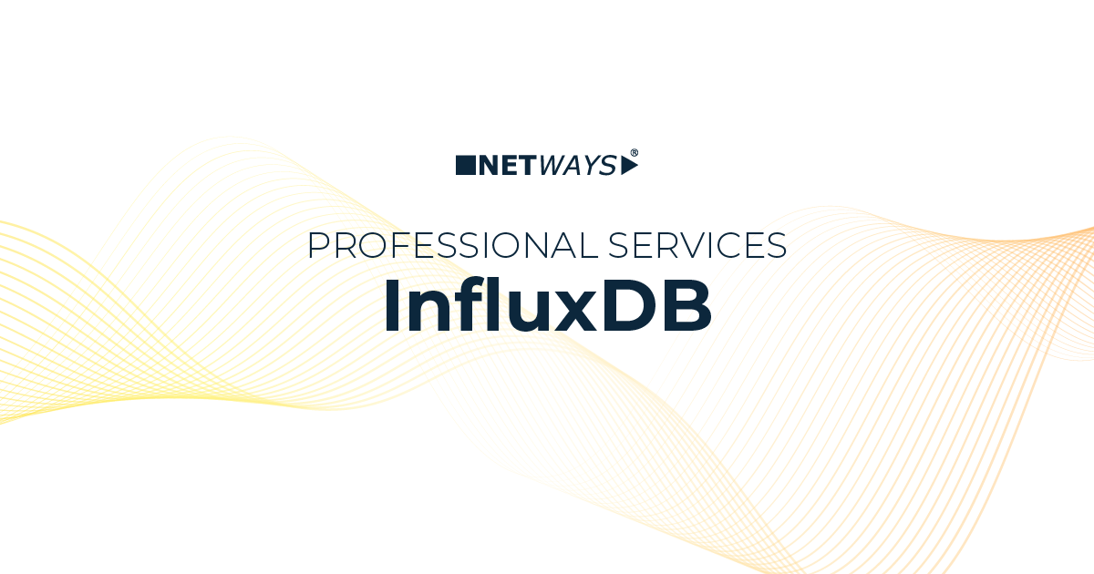 InfluxDB