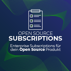 NETWAYS Open Source Subscriptions