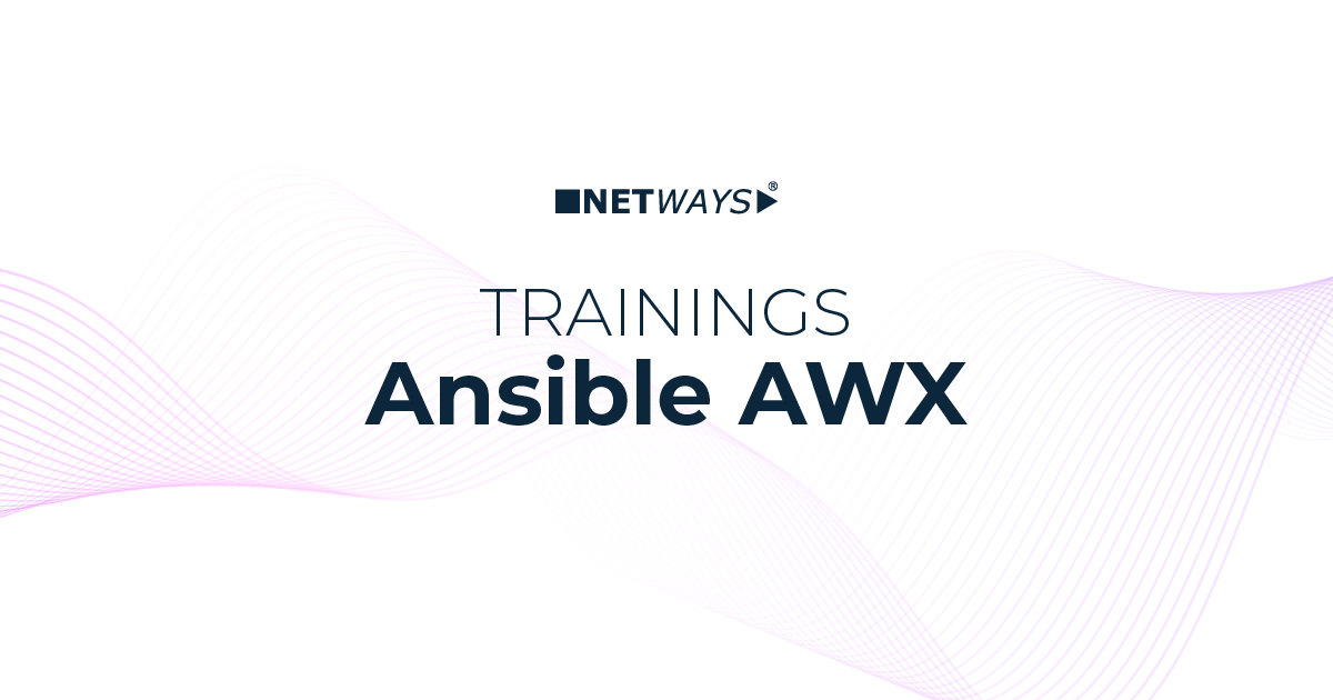 Ansible AWX training | Everything you need to know in 2026
