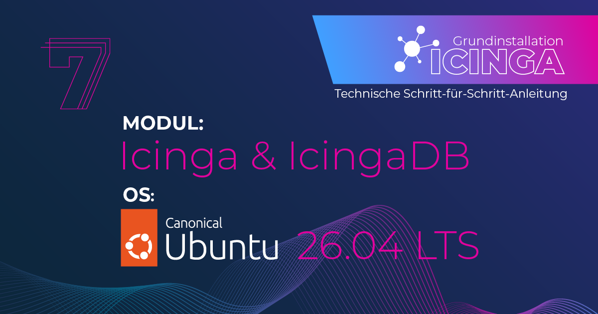 Icinga 2 Installation leicht gemacht!