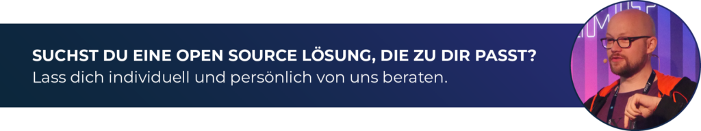 Du suchst Icinga oder eine Monitoring Lösung? Wir beraten dich gerne kostenfrei!